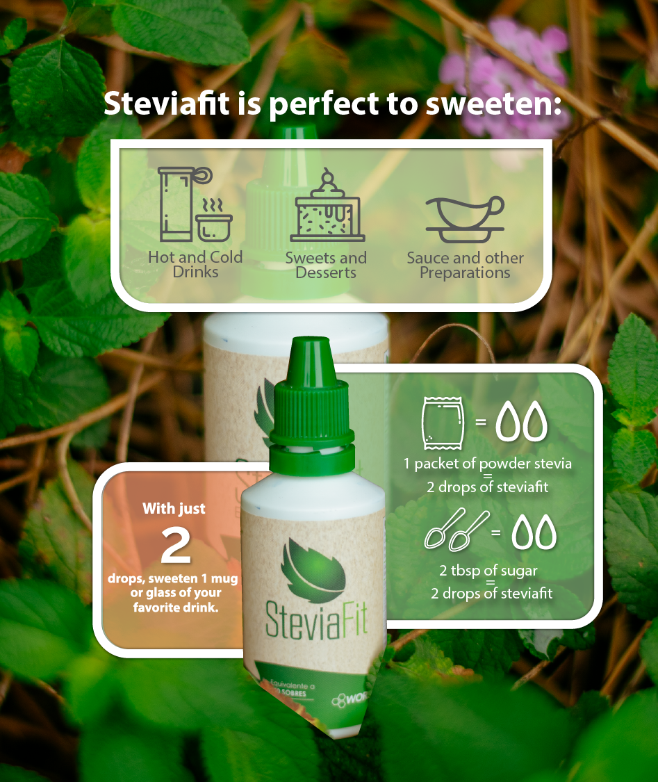 Steviafit