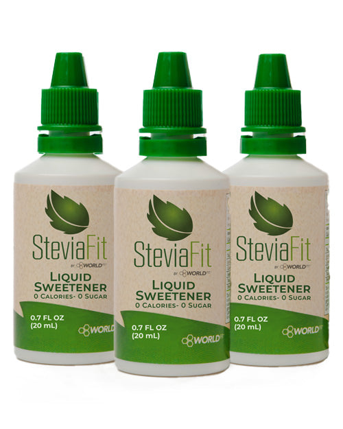 Steviafit (pack of 3)