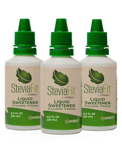Steviafit (pack of 3)