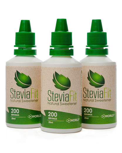 Steviafit (pack of 3)