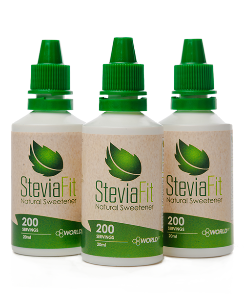 Steviafit (pack of 3)