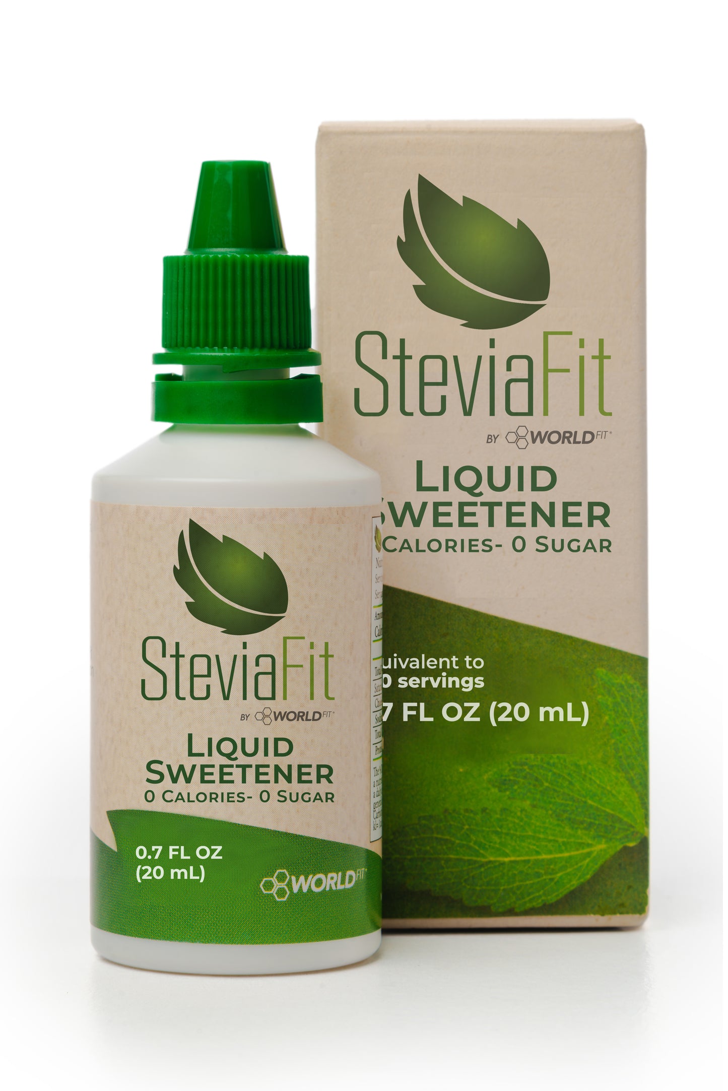 Steviafit