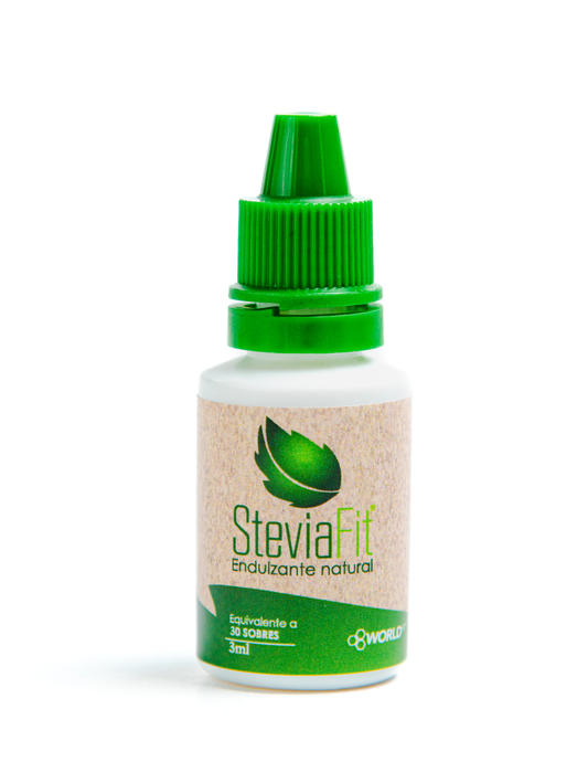 Steviafit Sample
