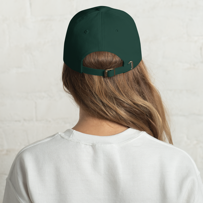 Green Steviafit cap