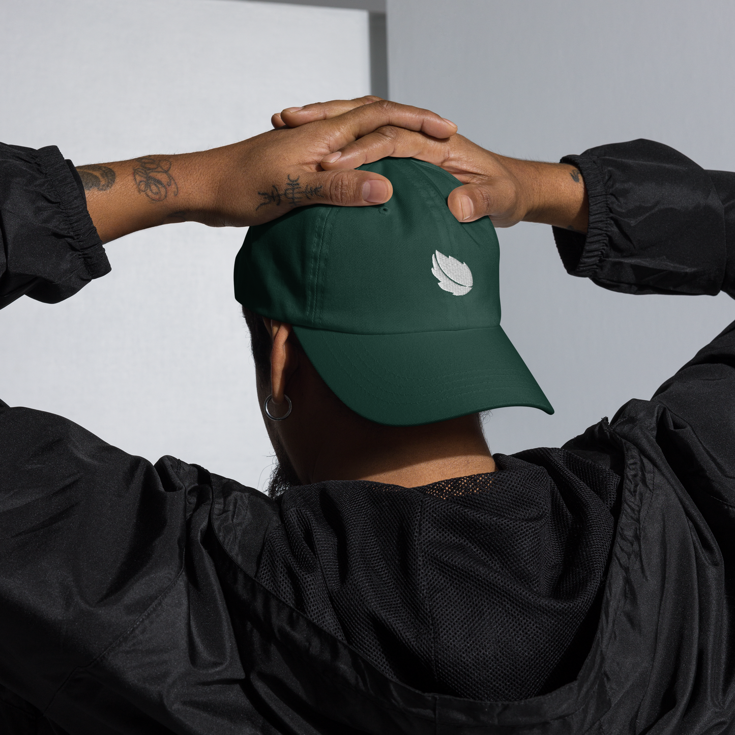 Green Steviafit cap