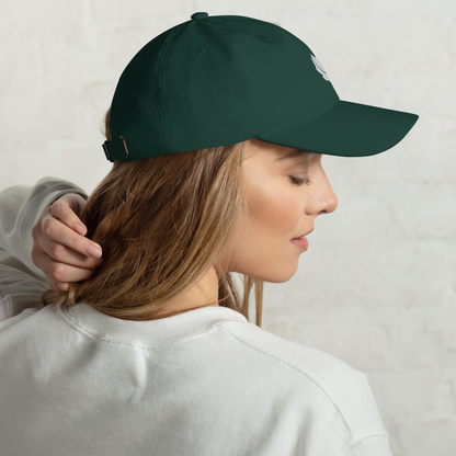 Green Steviafit cap