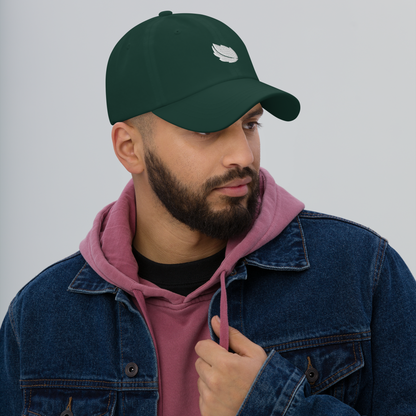 Green Steviafit cap