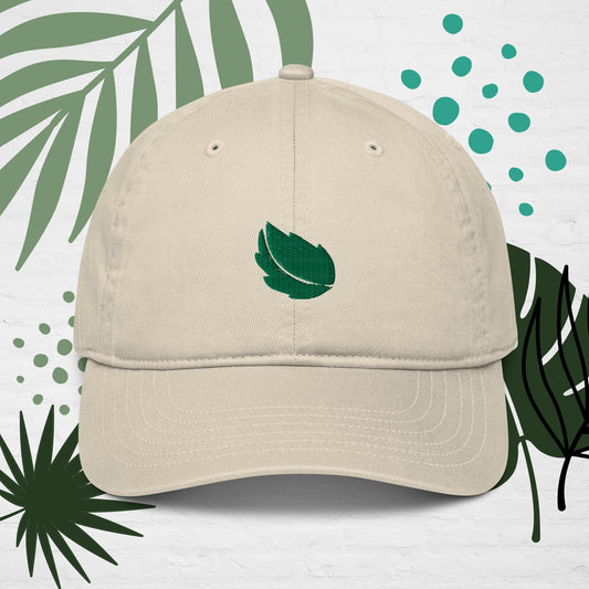 Organic Steviafit hat