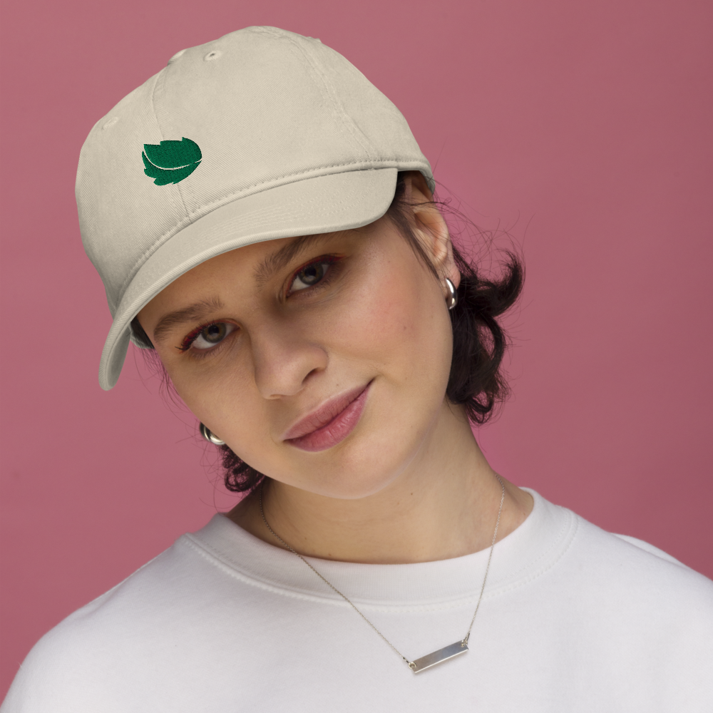 Organic Steviafit hat